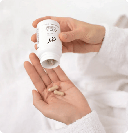Gr-7 Complex Hair Support bei LiveHelfi kaufen