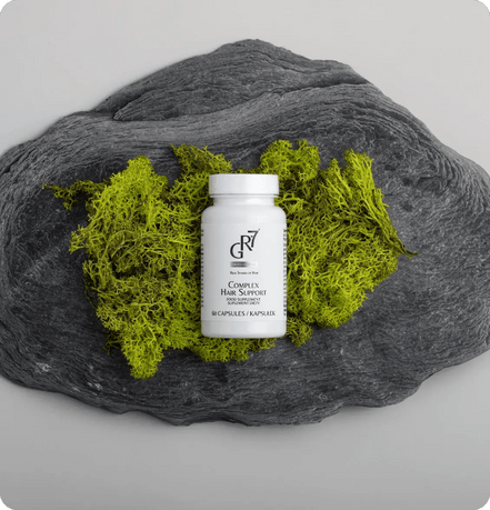 Gr-7 Complex Hair Support bei LiveHelfi kaufen