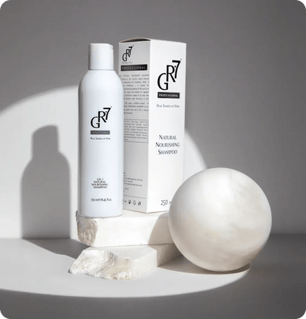 Gr-7 Moisturising & Nourishing Shampoo bei LiveHelfi kaufen