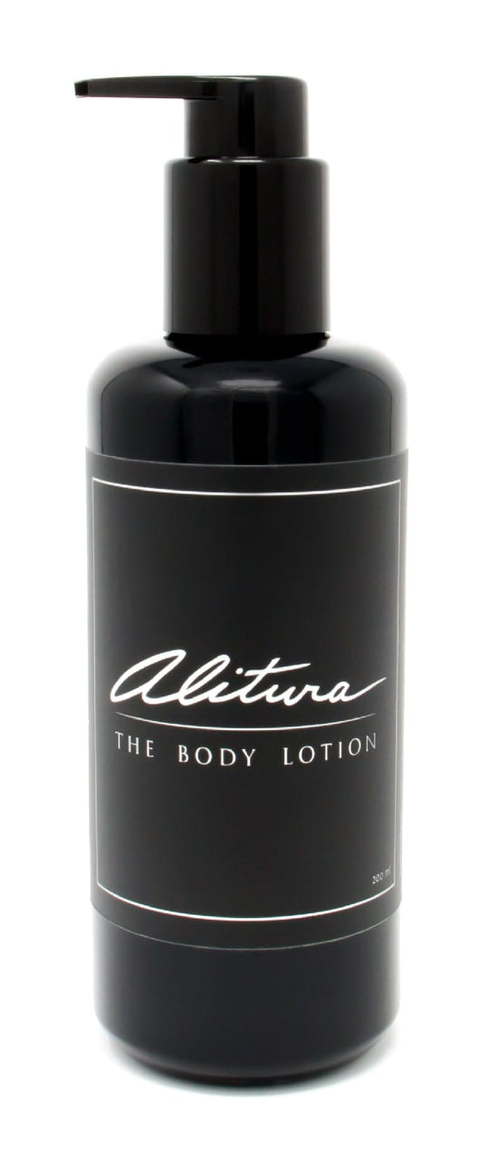 Body Lotion
