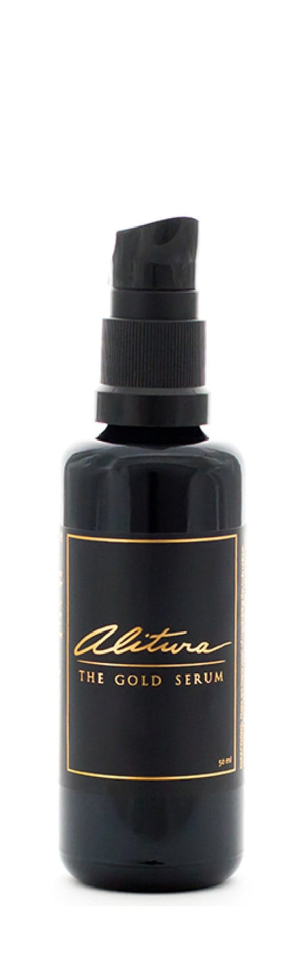 Alitura Naturals Gold Serum 50 ml bei LiveHelfi kaufen