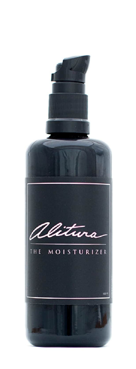 Alitura Naturals Moisturizer 100 ml bei LiveHelfi kaufen