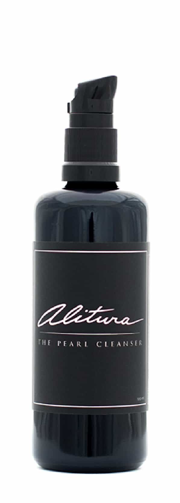 Alitura Naturals Pearl Cleanser bei LiveHelfi kaufen