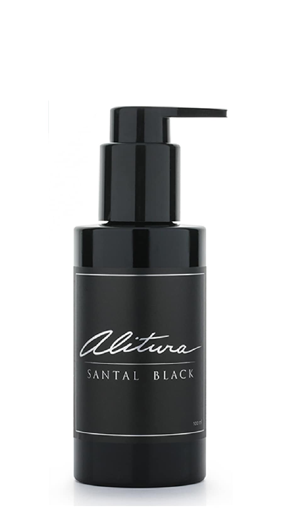Alitura Naturals Santal Black bei LiveHelfi kaufen