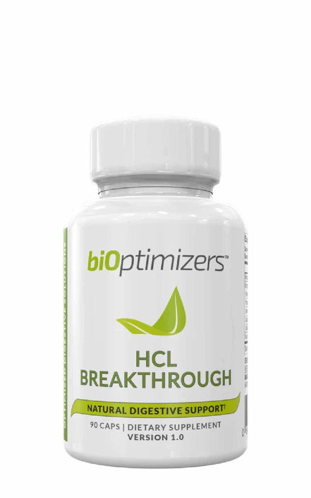 BiOptimizers HCL Breakthrough bei LiveHelfi kaufen