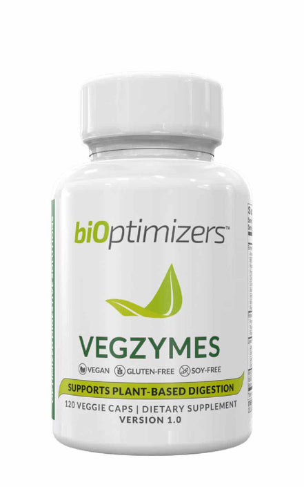 BiOptimizers VegZymes bei LiveHelfi kaufen