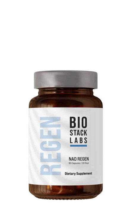 Biostack Labs NAD Regen bei LiveHelfi kaufen