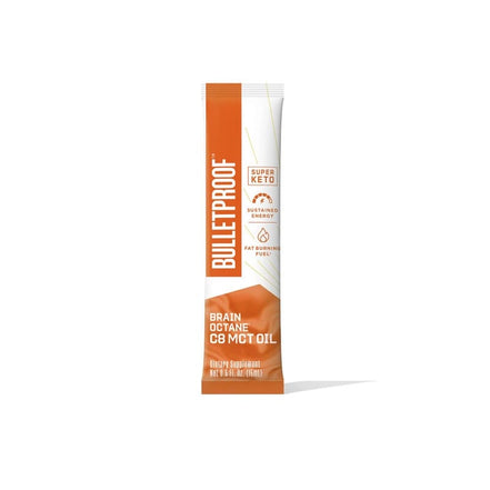 Bulletproof Brain Octane Packets bei LiveHelfi kaufen