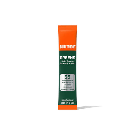 Bulletproof Greens Packets bei LiveHelfi kaufen
