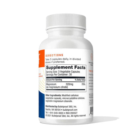 Bulletproof Magnesium bei LiveHelfi kaufen