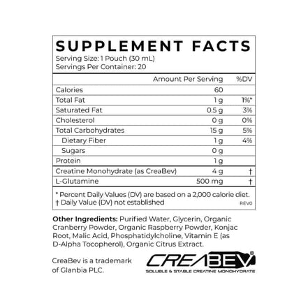 Cymbiotika Creatine+ bei LiveHelfi kaufen