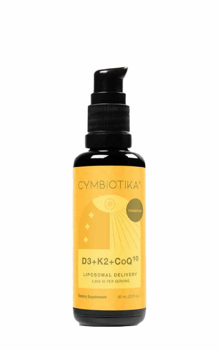 Cymbiotika Vitamin D3+ K2+ CoQ10 bei LiveHelfi kaufen