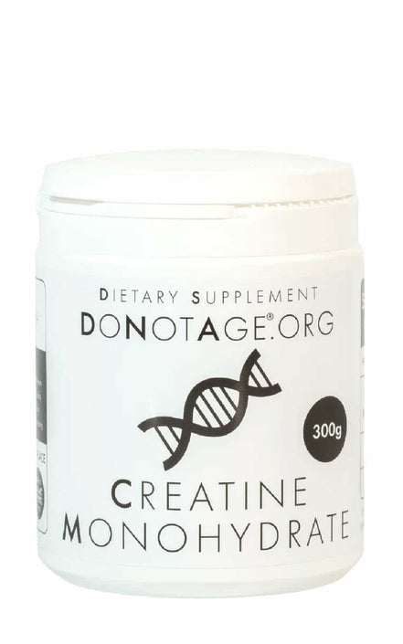 Do Not Age Creatine Monohydrate bei LiveHelfi kaufen