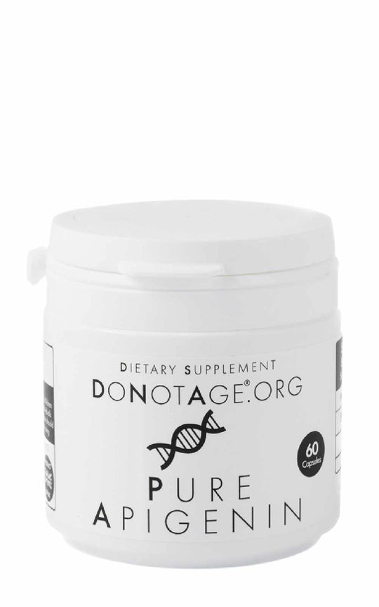 Pure Apigenin