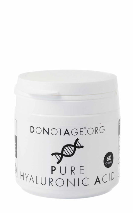 Do Not Age Pure Hyaluronic Acid bei LiveHelfi kaufen