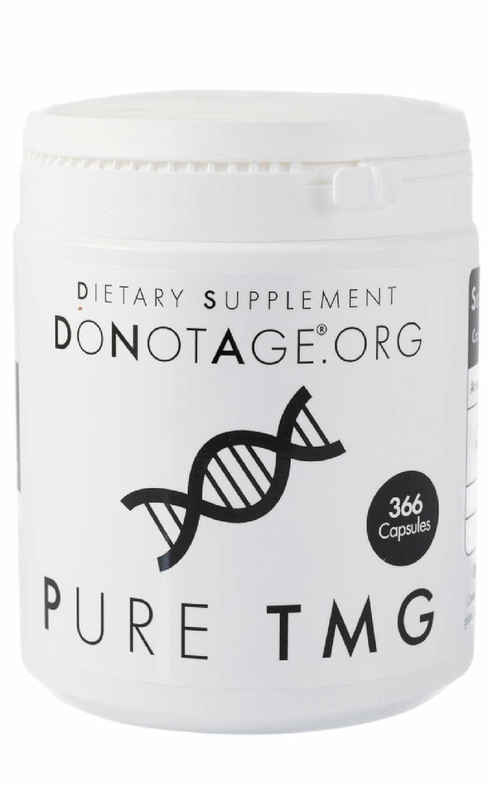 Do Not Age Pure TMG bei LiveHelfi kaufen
