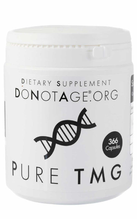 Do Not Age Pure TMG bei LiveHelfi kaufen