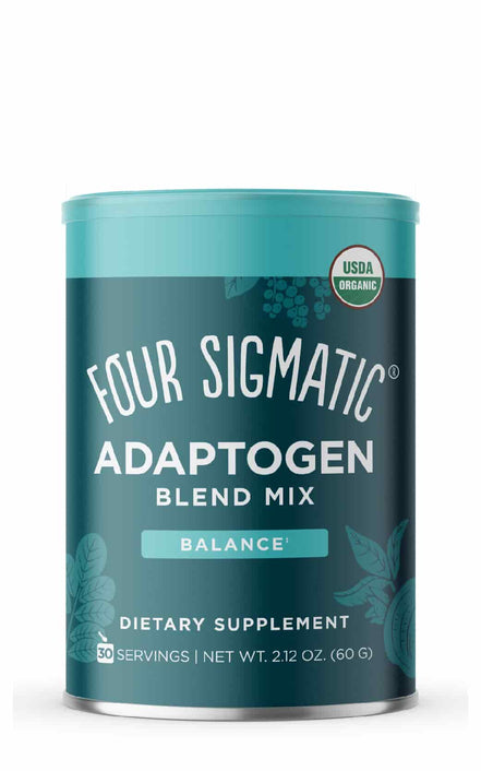 Four Sigmatic Adaptogen Blend bei LiveHelfi kaufen