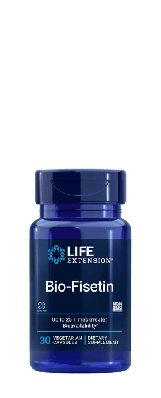 Life Extension Bio-Fisetin bei LiveHelfi kaufen