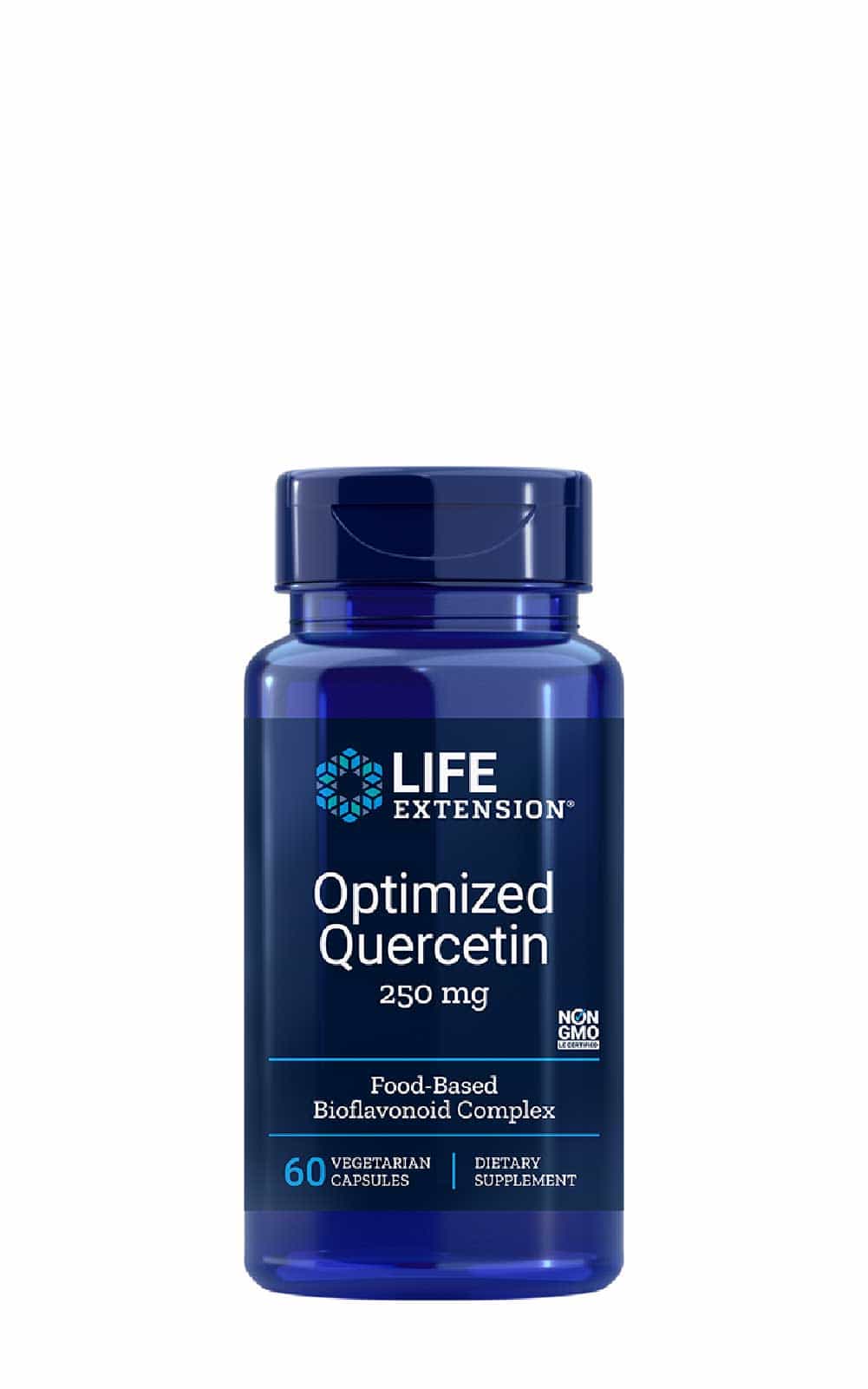 Life Extension Optimized Quercetin bei LiveHelfi kaufen
