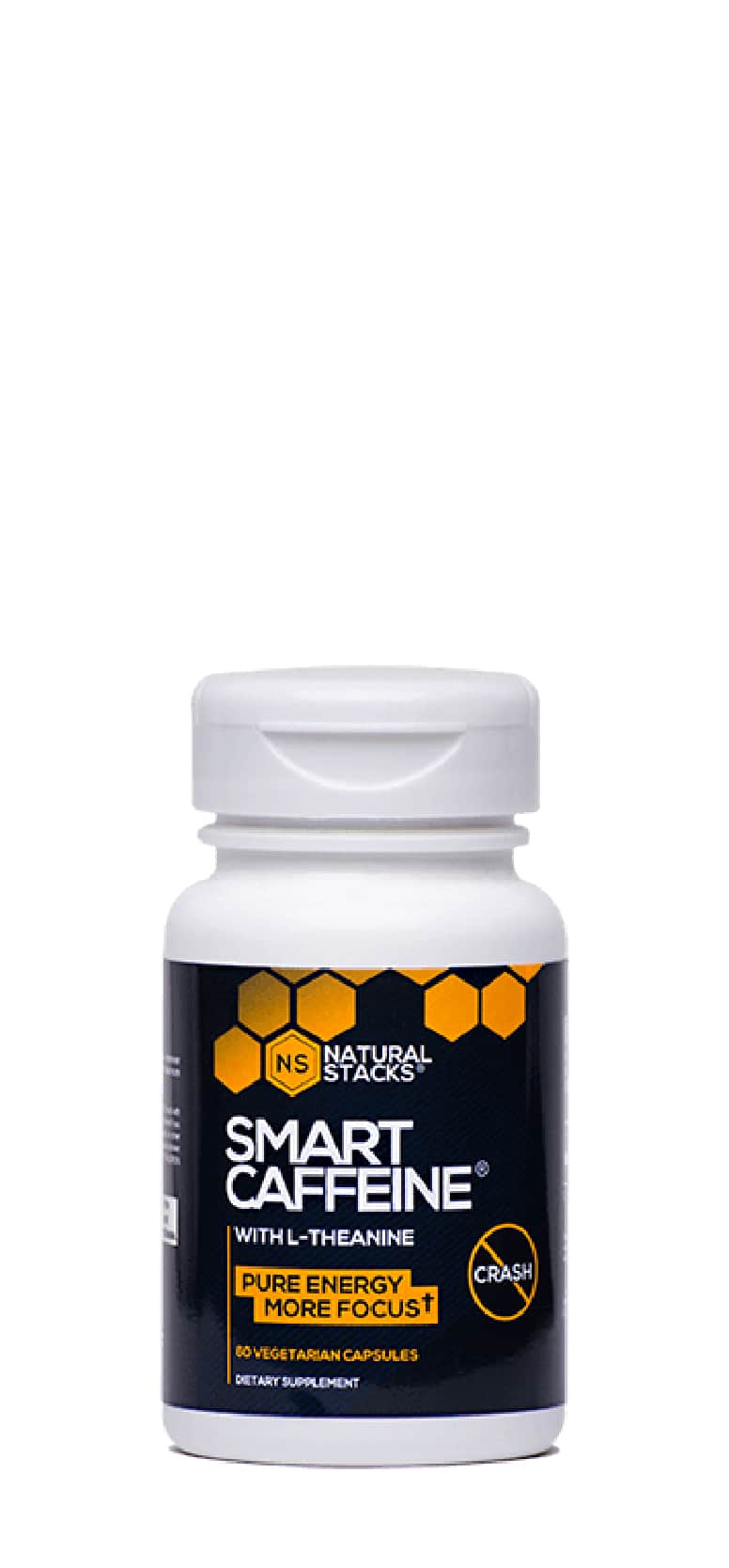 Natural Stacks Smart Caffeine bei LiveHelfi kaufen
