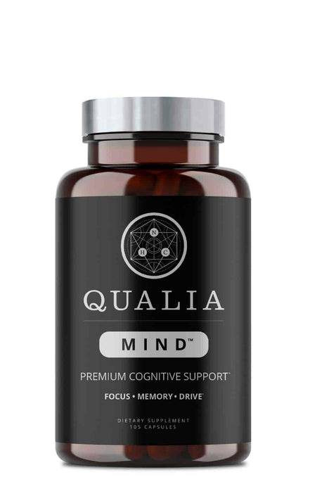 Neurohacker Collective Qualia Mind 105ct EU bei LiveHelfi kaufen