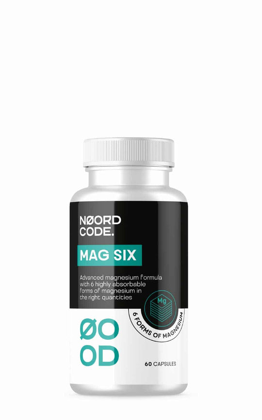 Mag Six