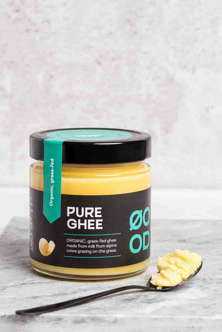 NoordCode Organic Pure Ghee bei LiveHelfi kaufen