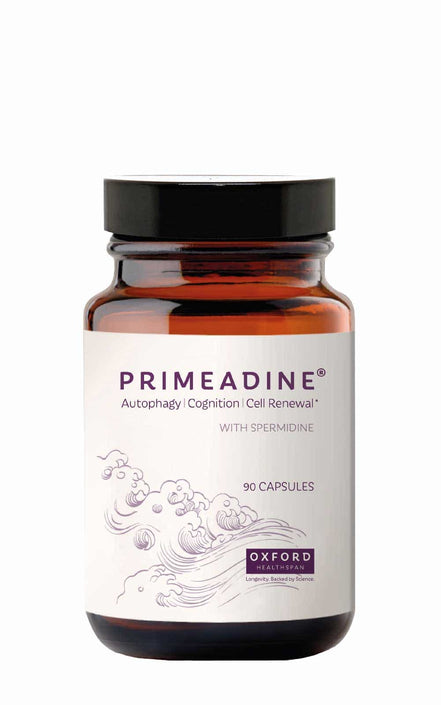 Oxford Healthspan Primeadine Premium Spermidine bei LiveHelfi kaufen