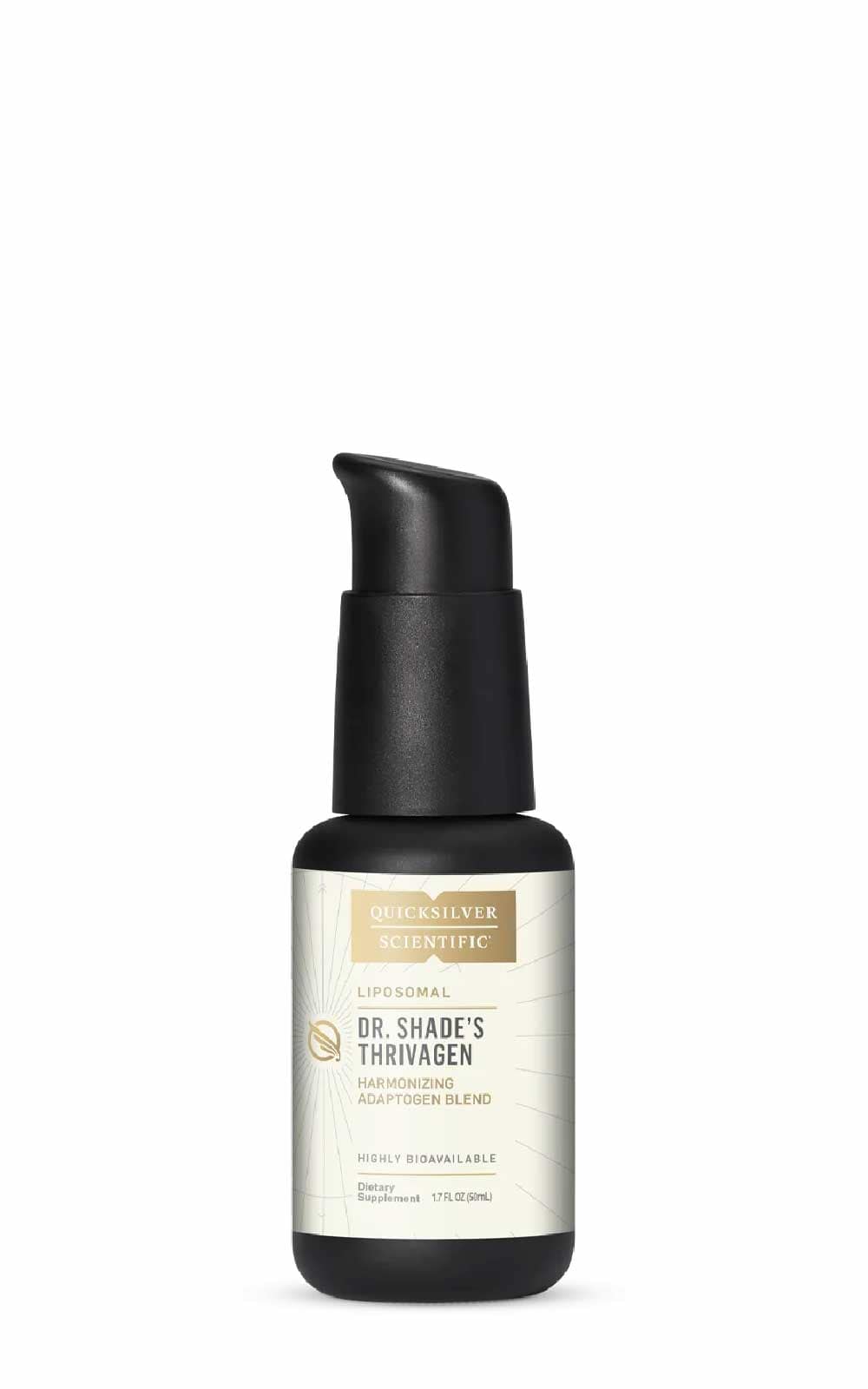 Quicksilver Scientific Dr. Shade's Thrivagen bei LiveHelfi kaufen