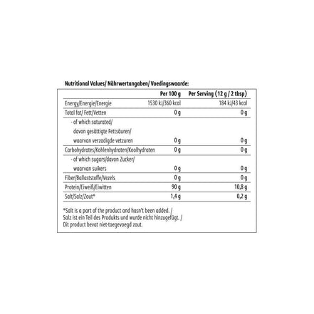 NoordCode Grass-Fed Pure Collagen bei LiveHelfi kaufen