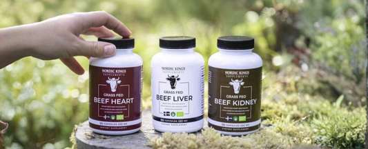 Was ist Gefriertrocknung und warum wird sie verwendet?