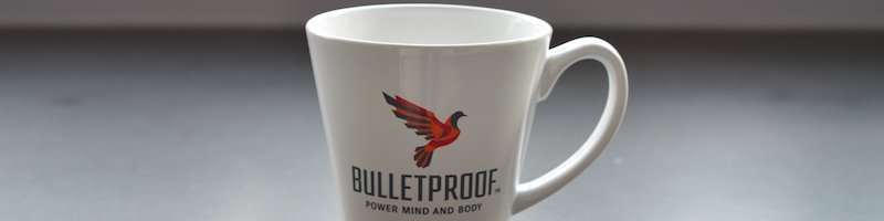 Unsere 10 Bulletproof Coffee Rezepte