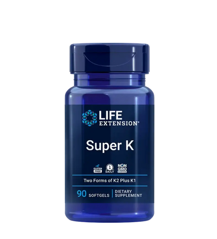 Super K Vitamin K Complex
