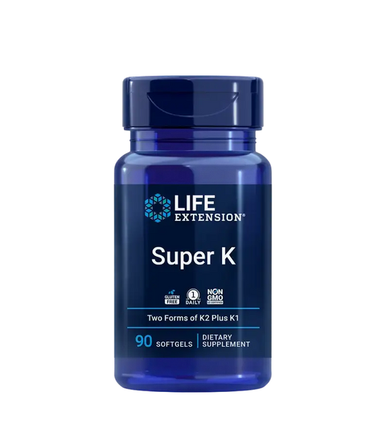 Super K Vitamin K Complex