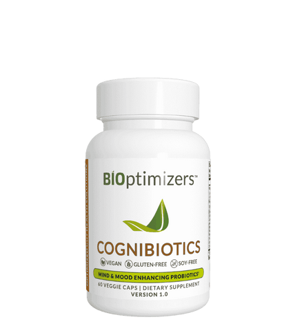 Cognibiotics