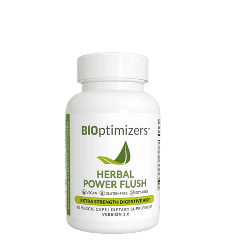 Herbal Power Flush