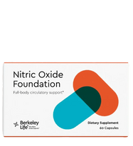 Nitric Oxide Foundation