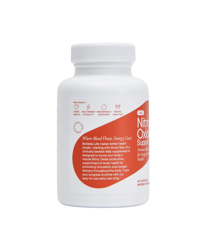 Nitric Oxide Support