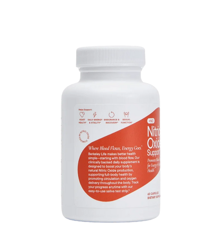 Nitric Oxide Support