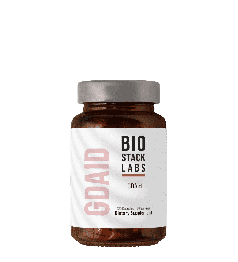 Biostack Labs GDAid bei LiveHelfi kaufen