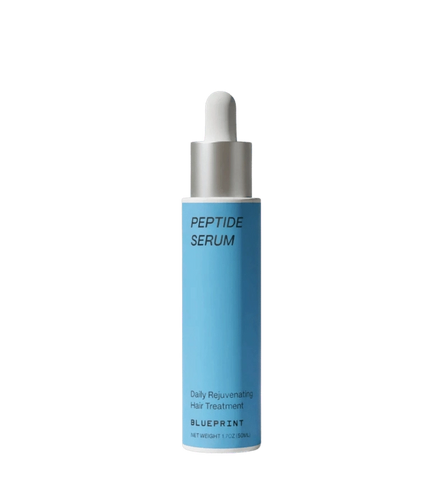 Peptide Hair Serum