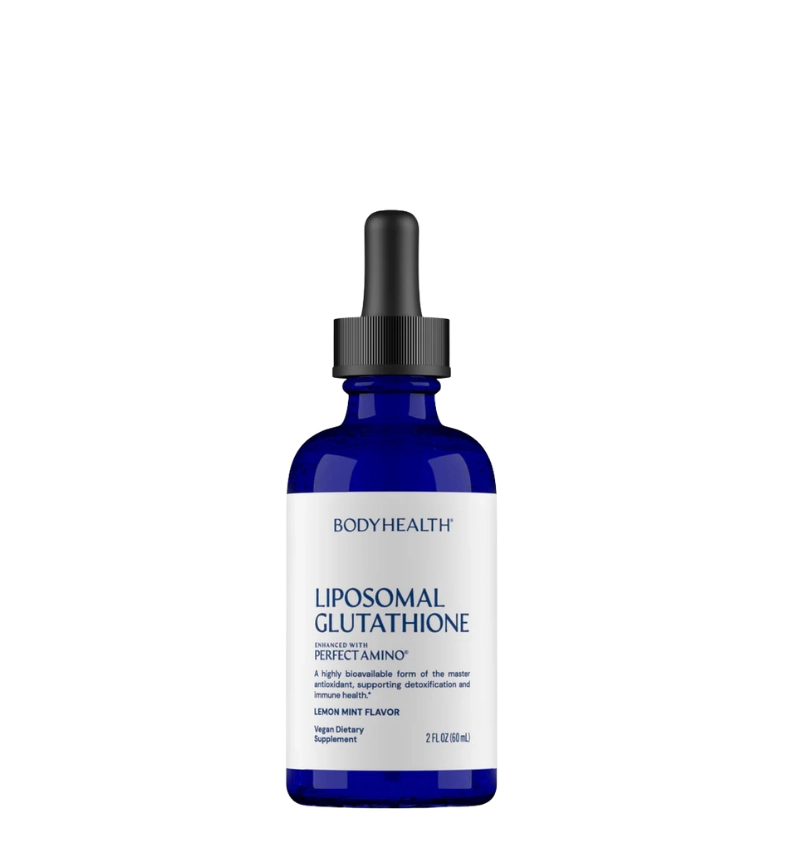 Liposomal Glutathione