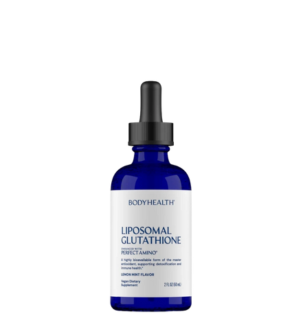 Liposomal Glutathione