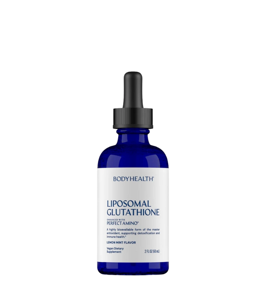 Liposomal Glutathione