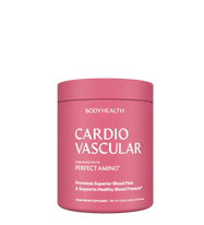Cardio Vascular
