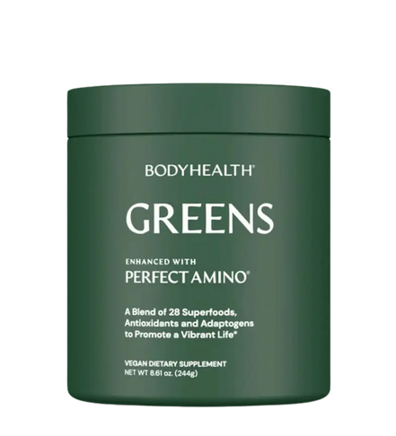 Greens