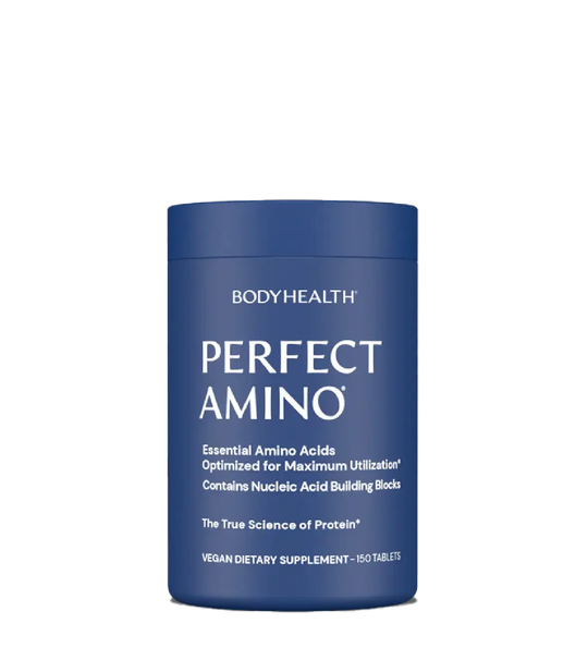 Perfect Amino Tablets - Uncoated
