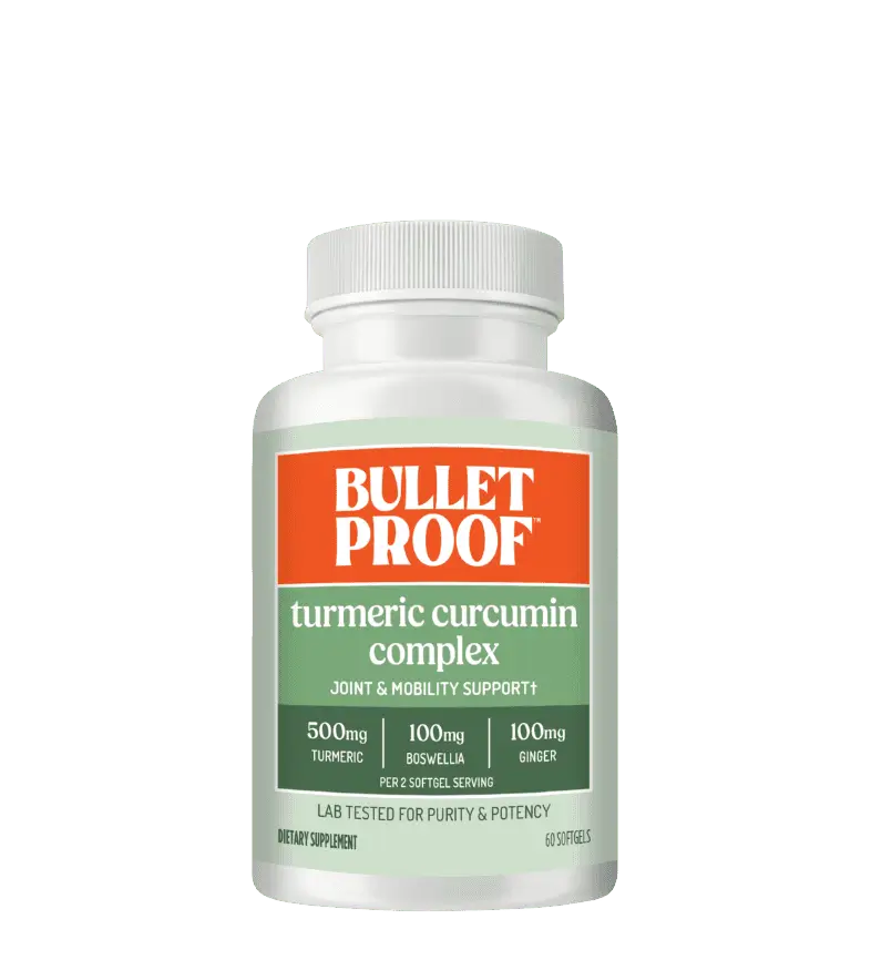 Turmeric Curcumin Complex