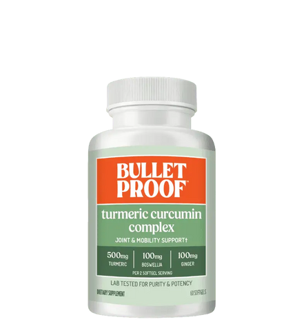 Turmeric Curcumin Complex